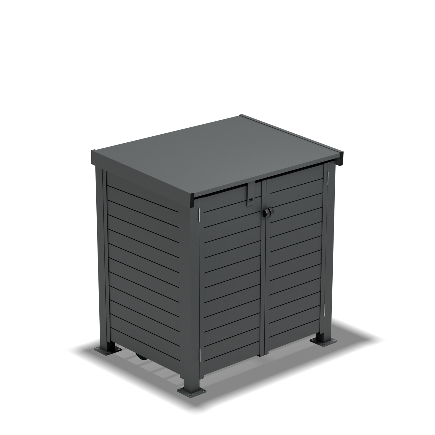 The Bin Cover