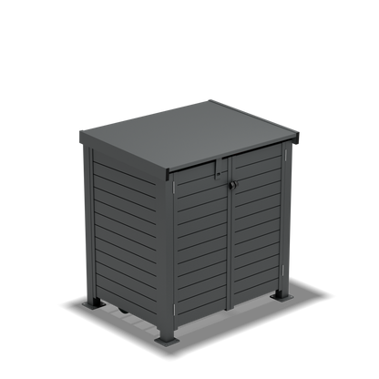 The Bin Cover