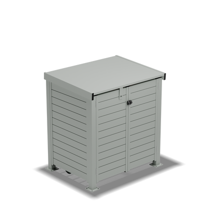 The Bin Cover