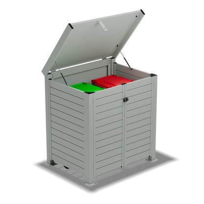 The Bin Cover