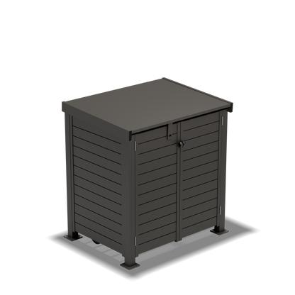 The Bin Cover
