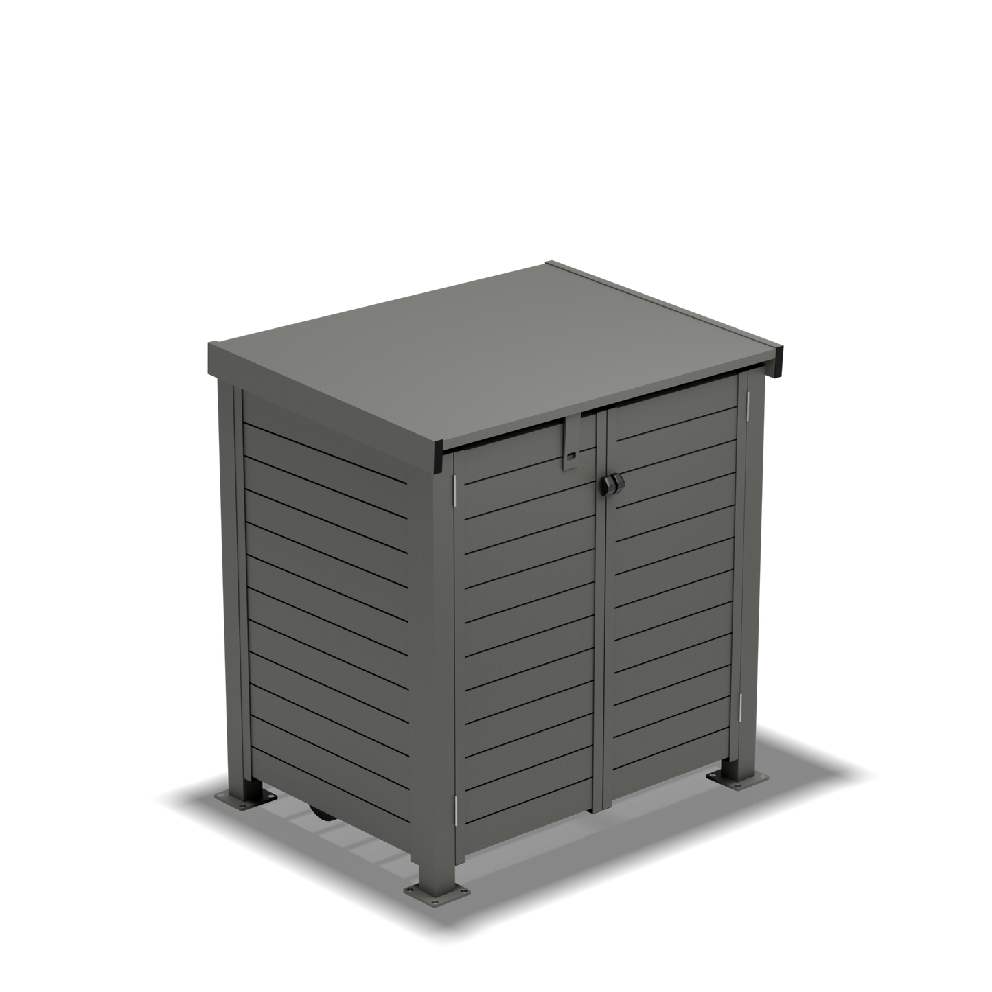 The Bin Cover
