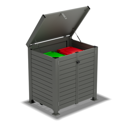 The Bin Cover