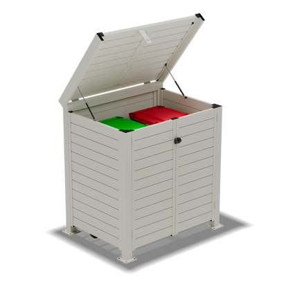 The Bin Cover