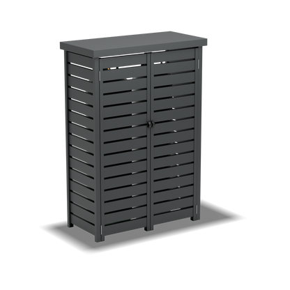 Gas Bottle Enclosure