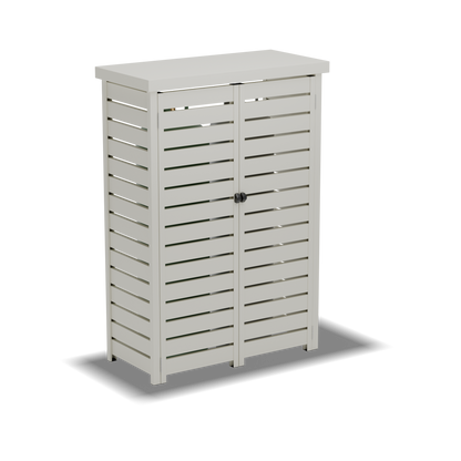 Gas Bottle Enclosure