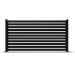Slat Screen - Horizontal