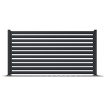 Slat Screen - Horizontal