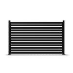 Slat Screen - Horizontal
