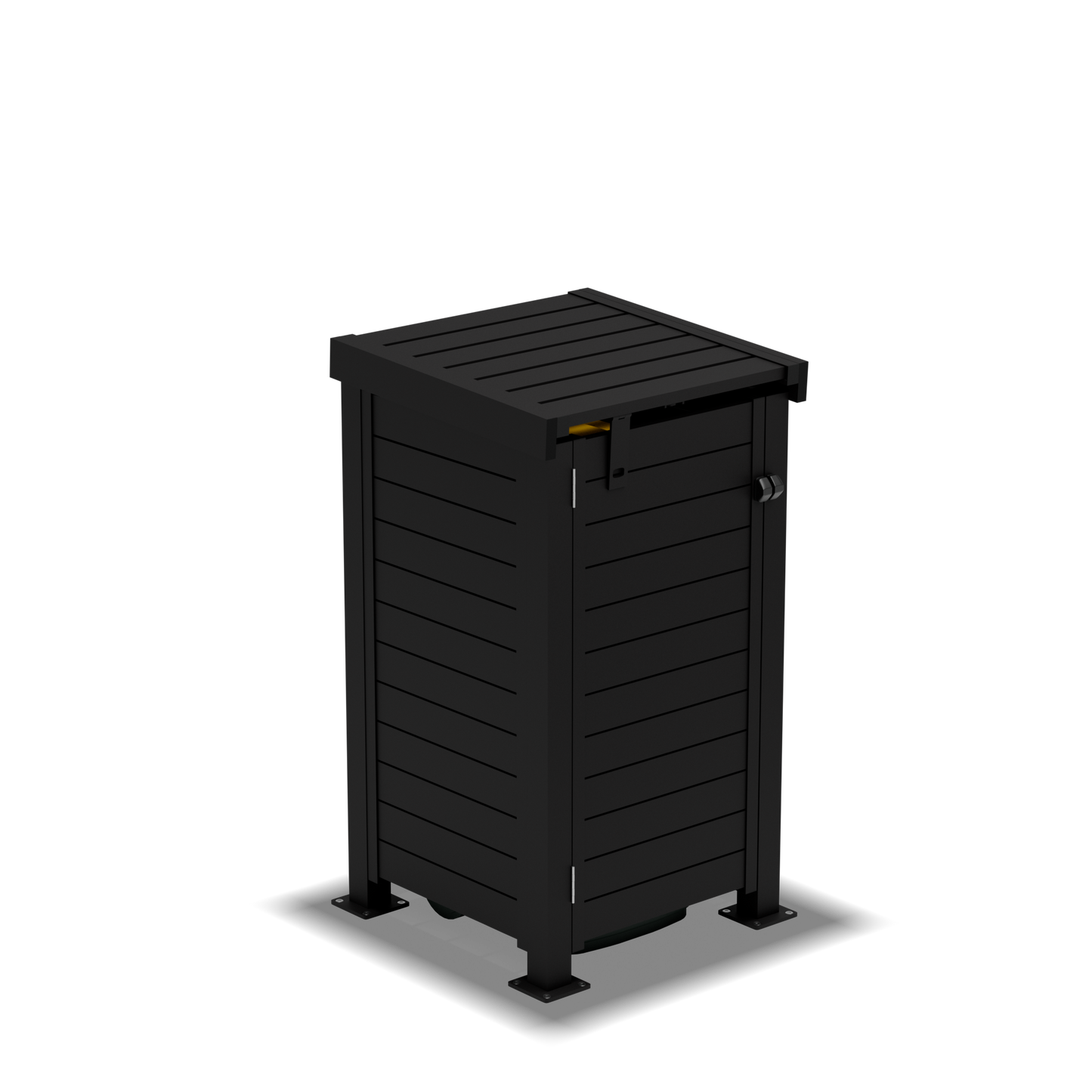 The Bin Cover