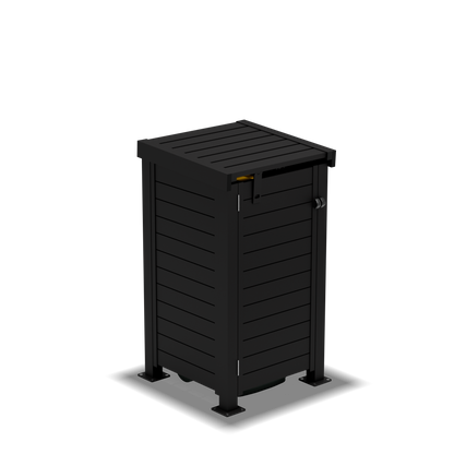 The Bin Cover