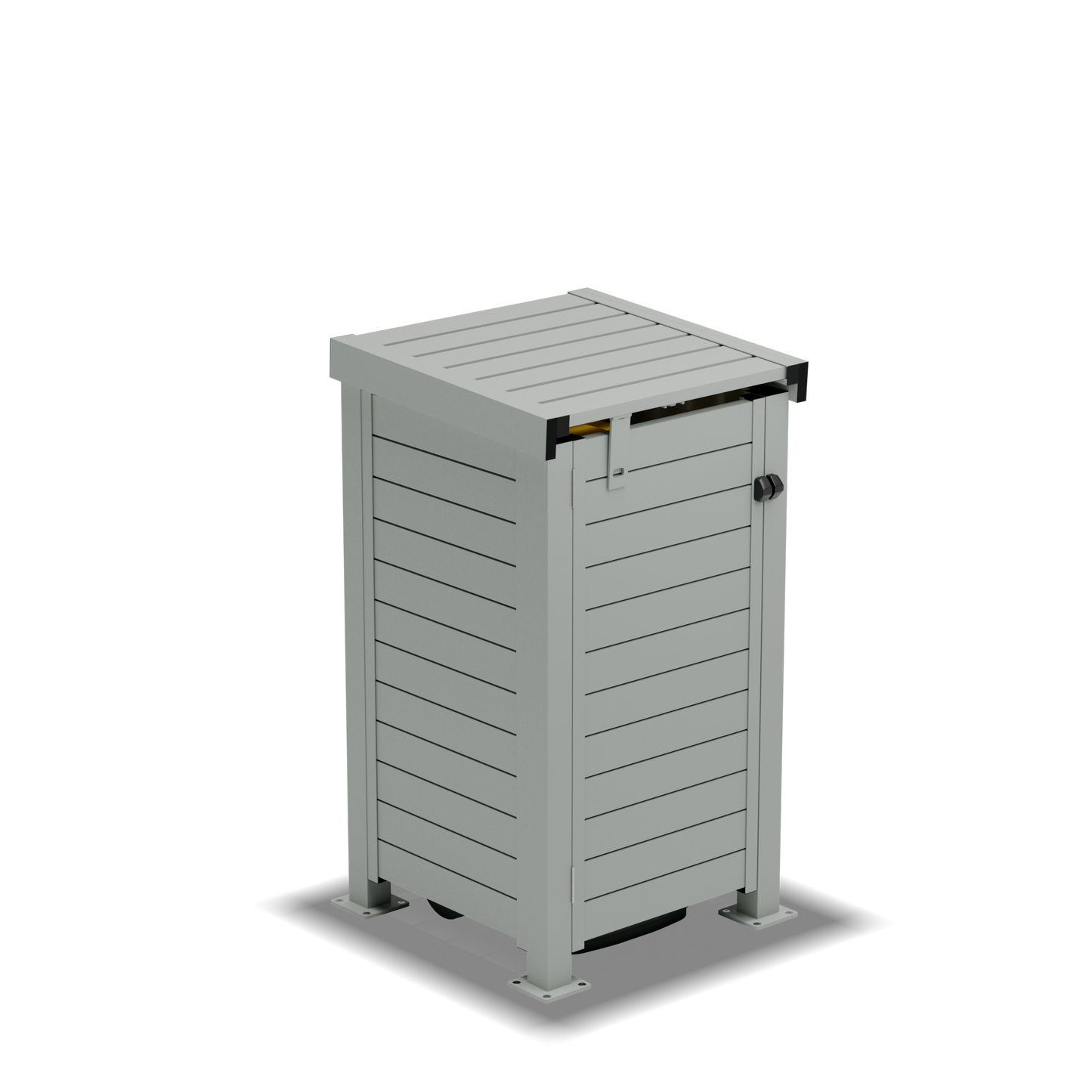 The Bin Cover