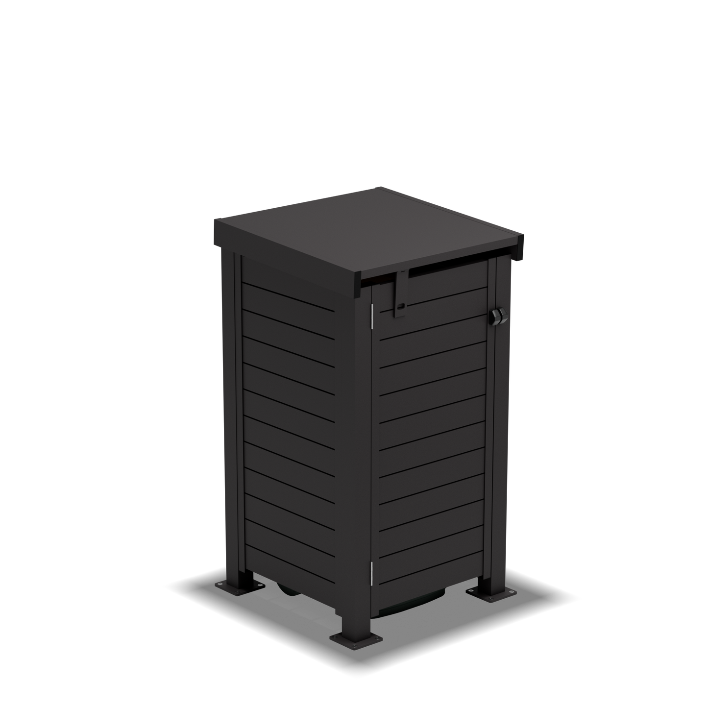 The Bin Cover
