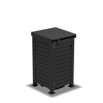 The Bin Cover