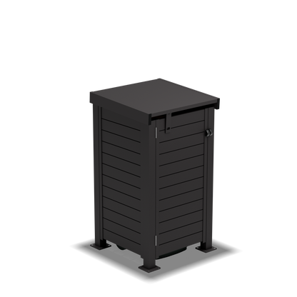 The Bin Cover