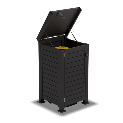 The Bin Cover