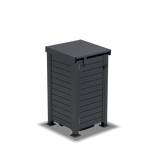 The Bin Cover