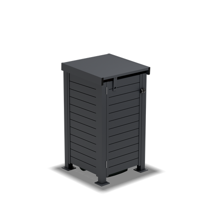 The Bin Cover