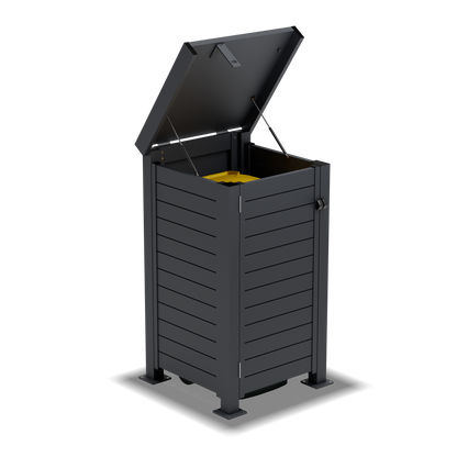The Bin Cover
