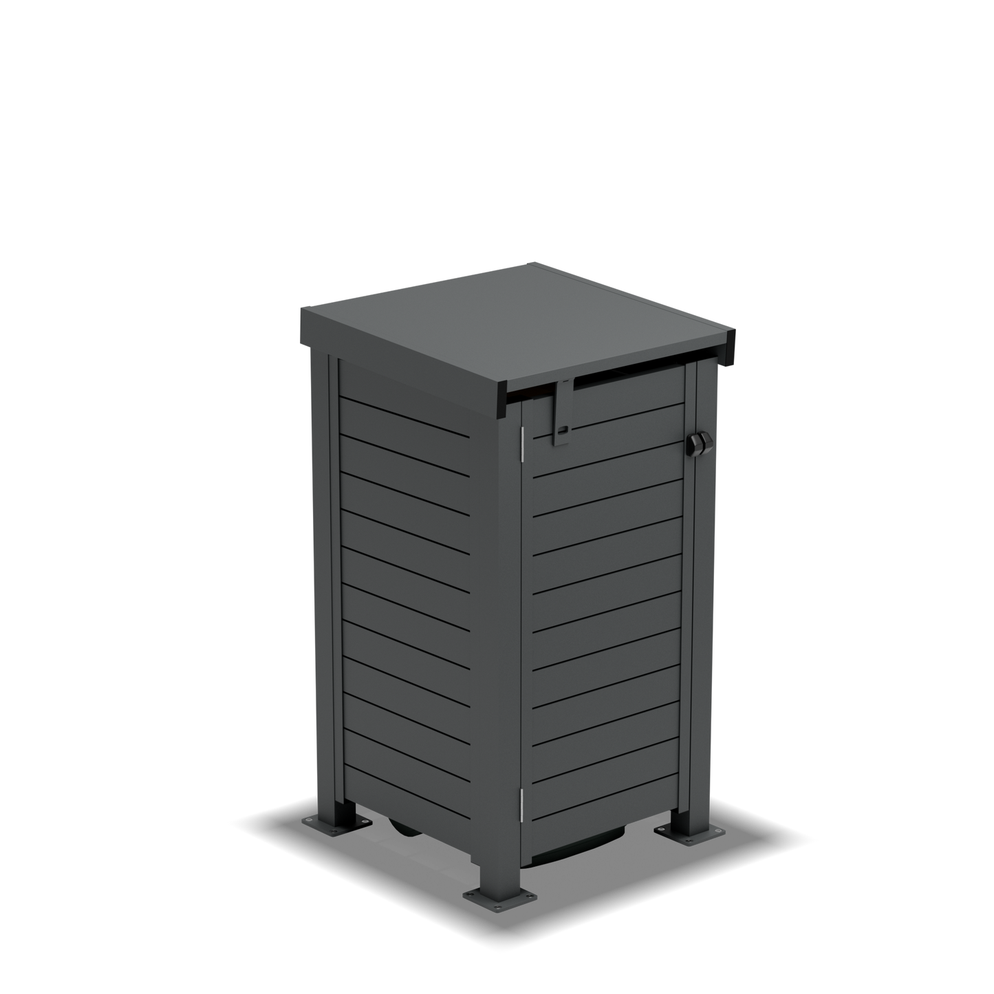 The Bin Cover