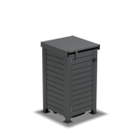 The Bin Cover