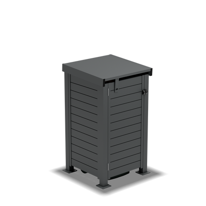The Bin Cover