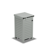 The Bin Cover