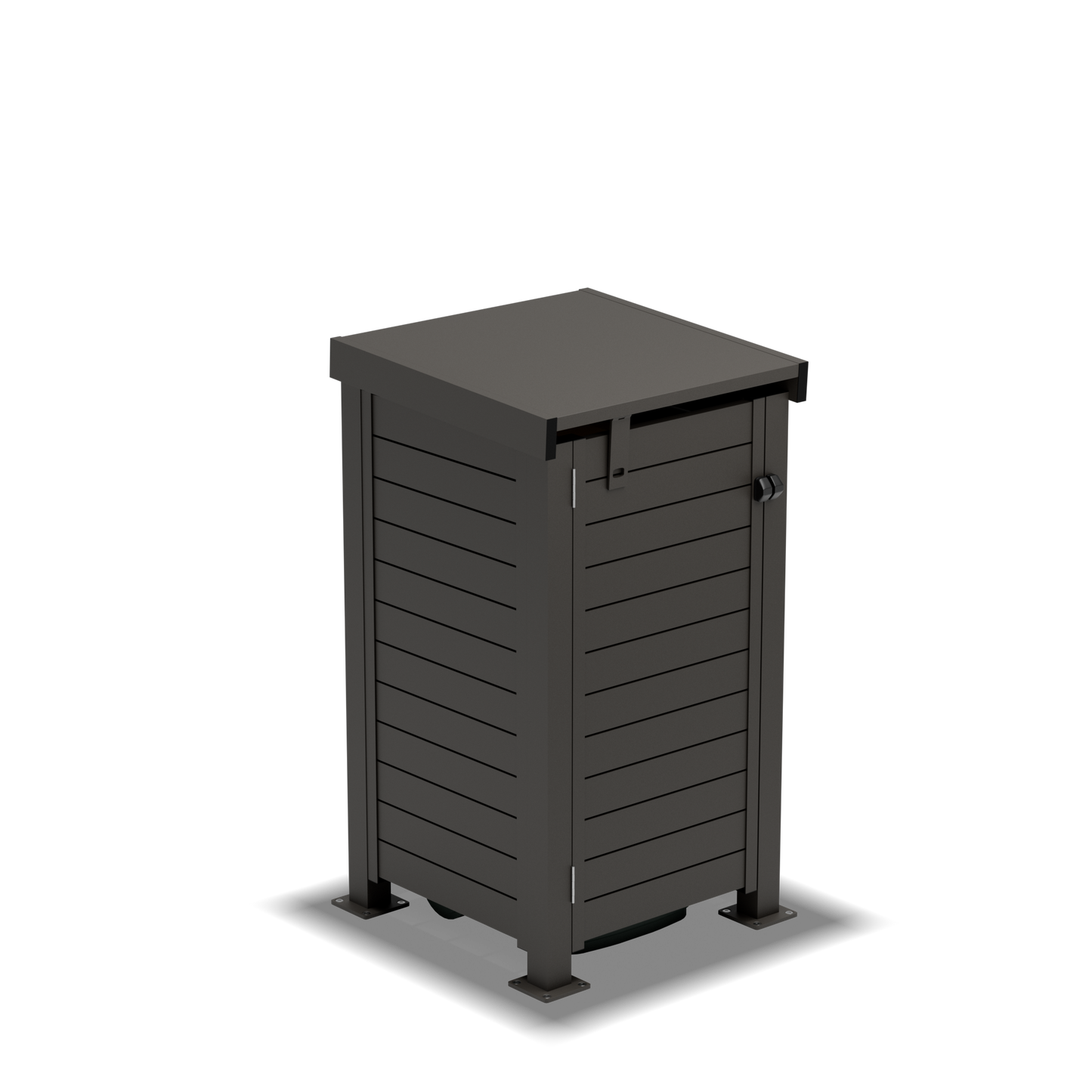The Bin Cover