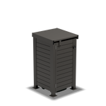 The Bin Cover