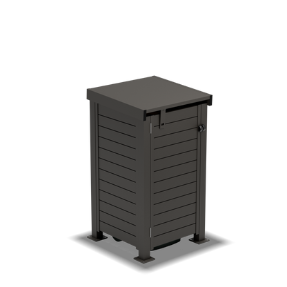 The Bin Cover