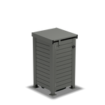 The Bin Cover