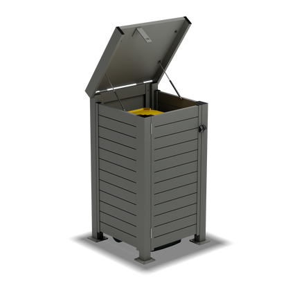 The Bin Cover