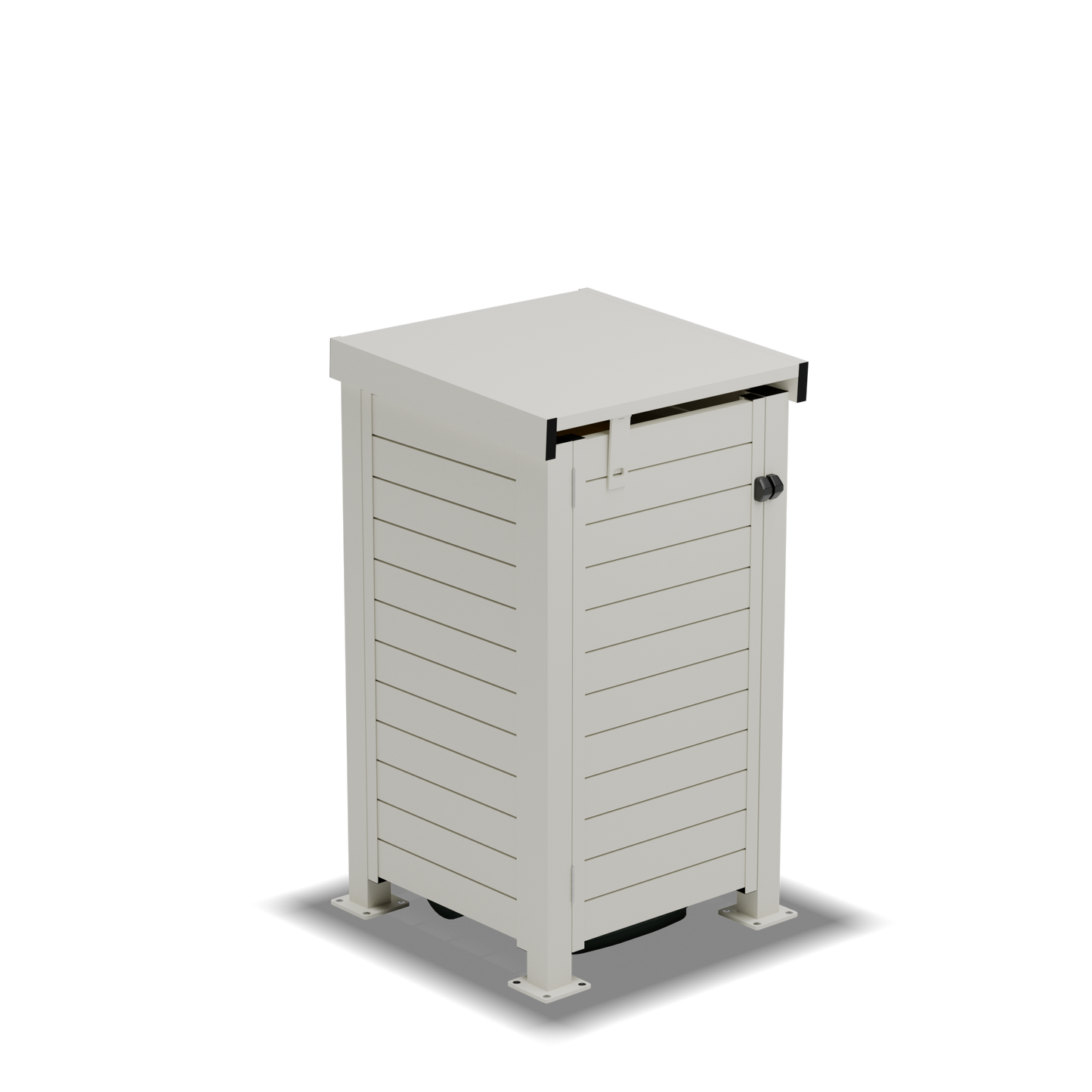 The Bin Cover
