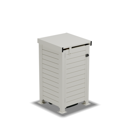 The Bin Cover