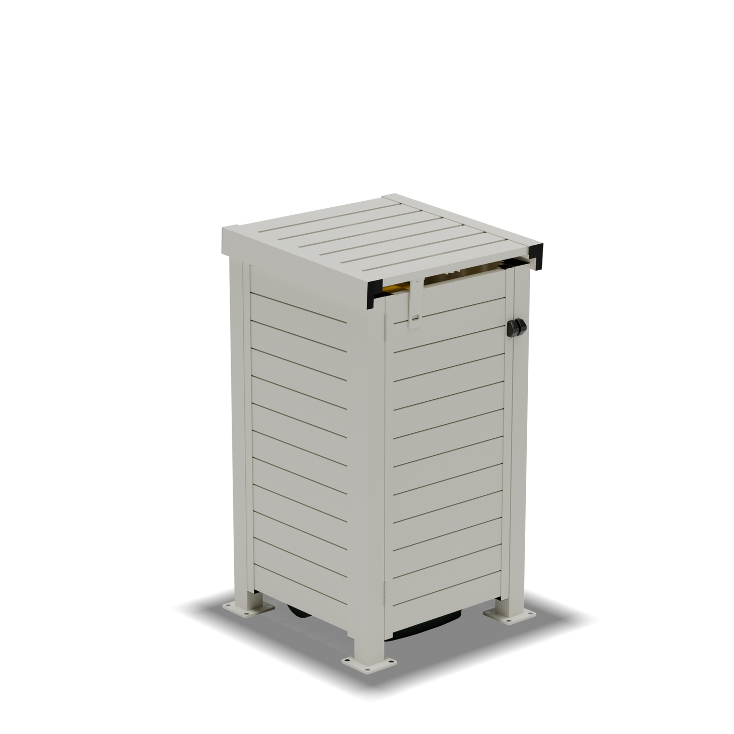 The Bin Cover