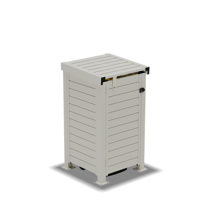 The Bin Cover
