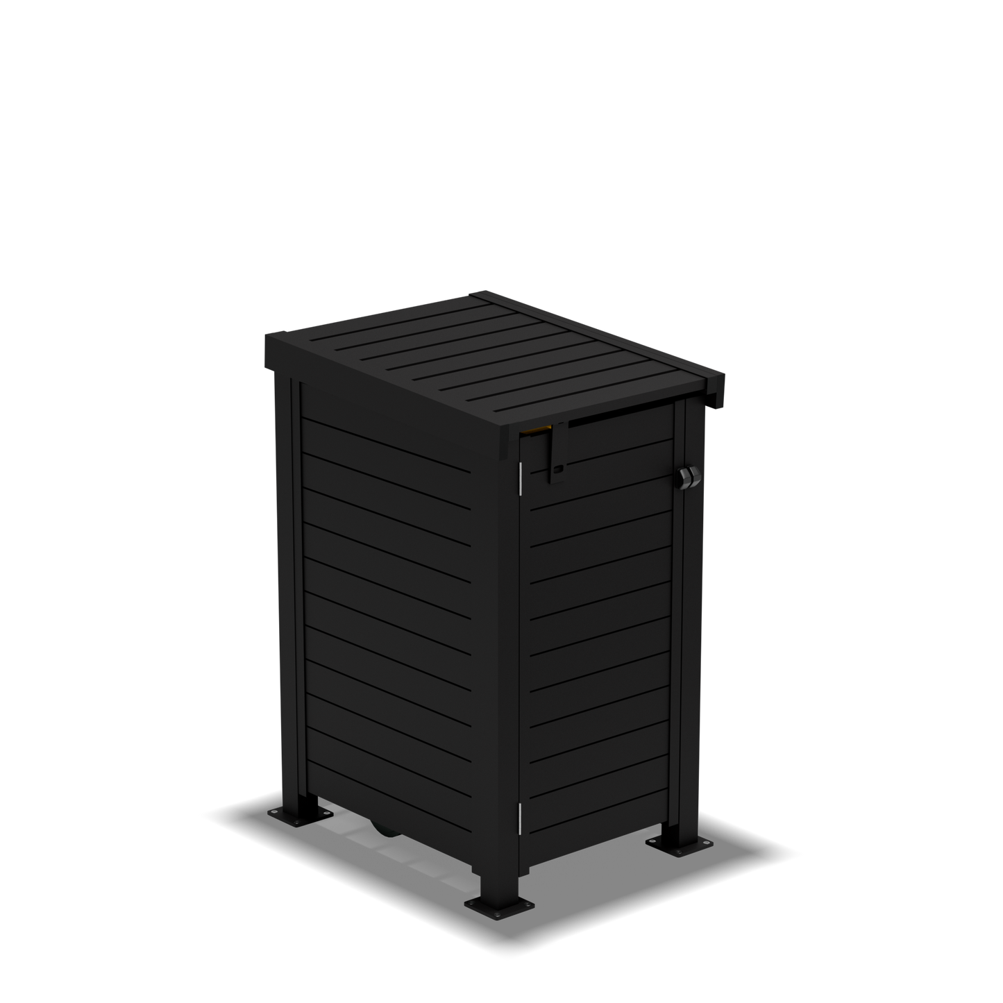 The Bin Cover