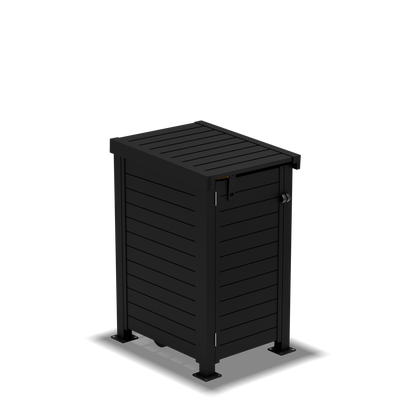 The Bin Cover