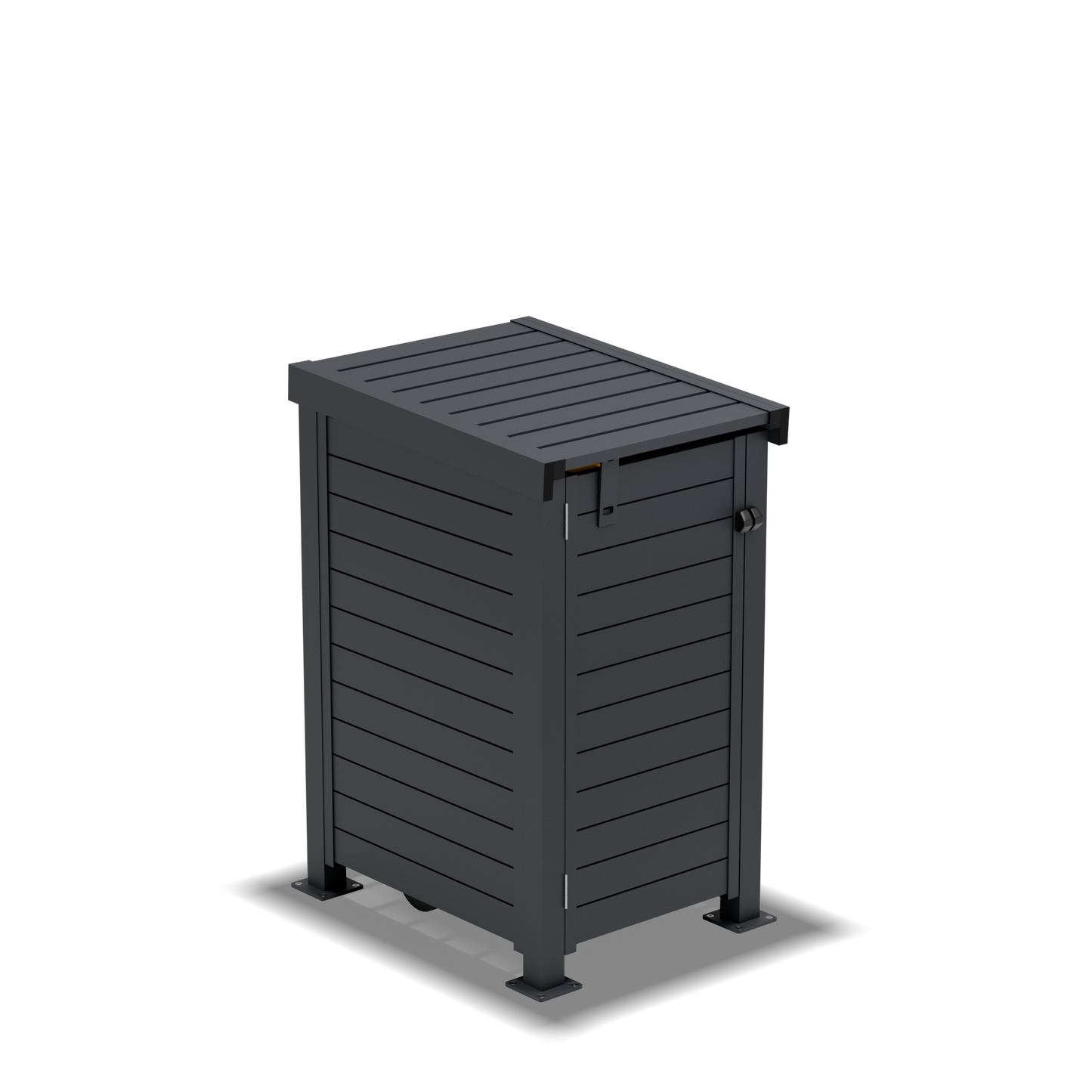 The Bin Cover