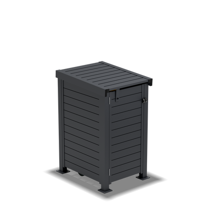 The Bin Cover