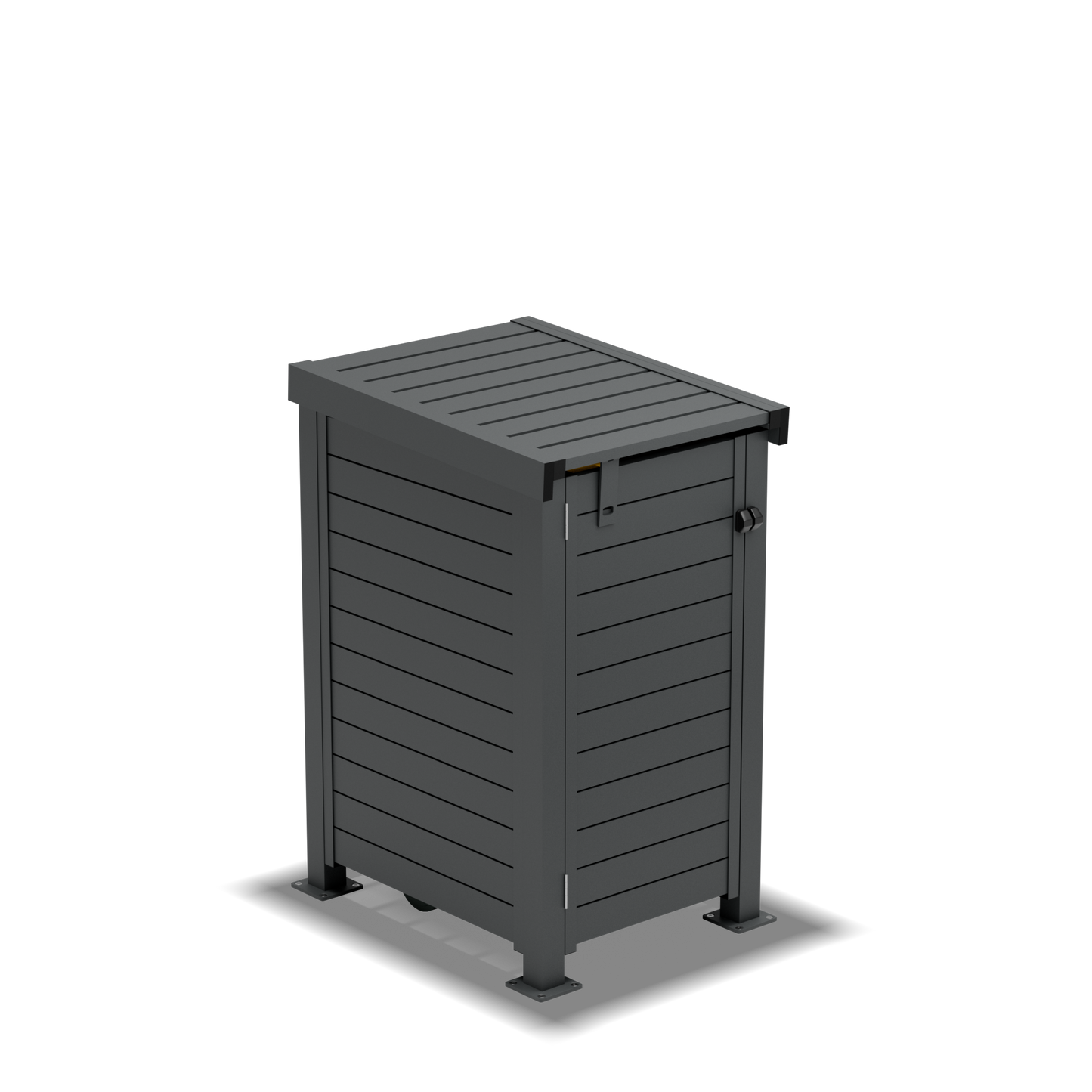 The Bin Cover
