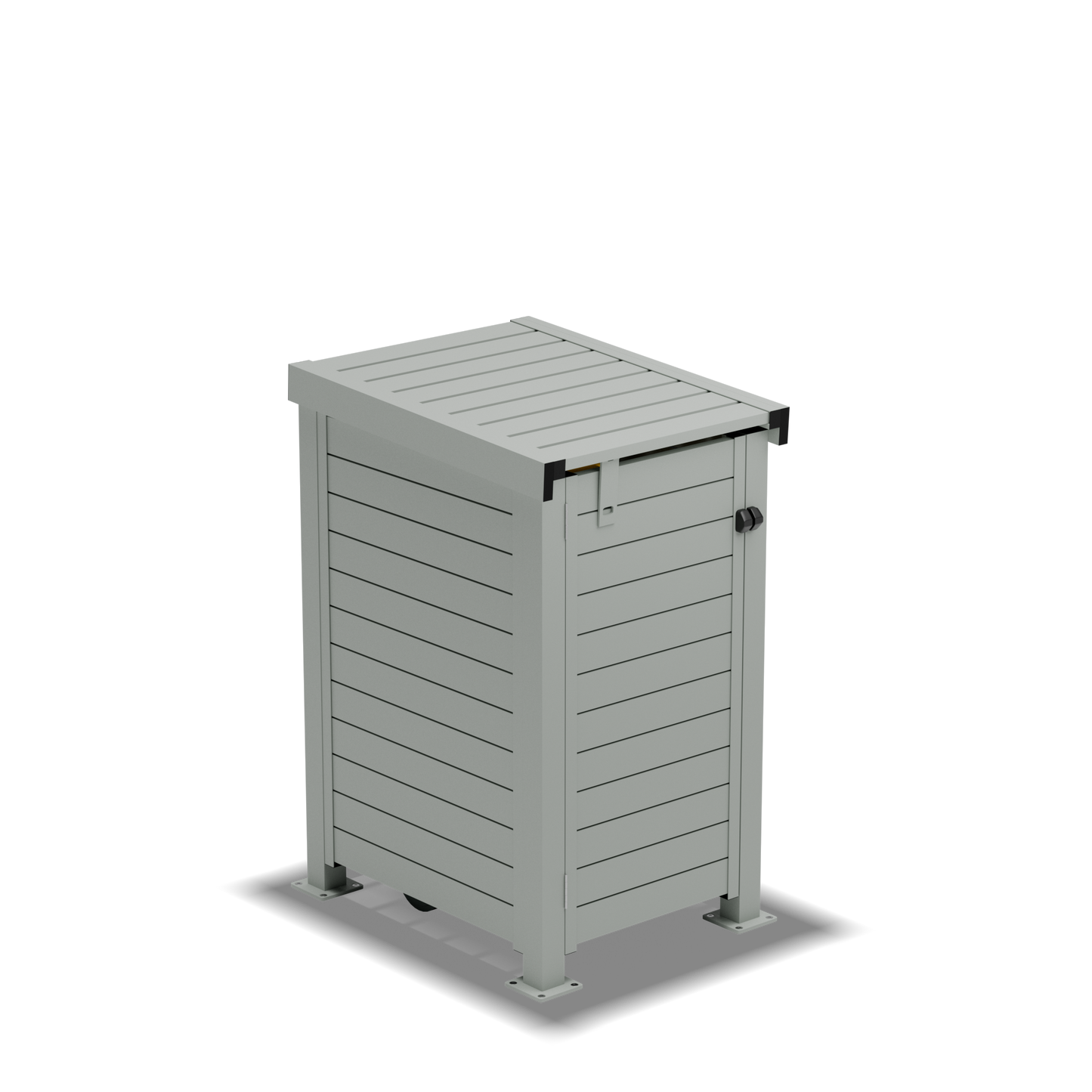 The Bin Cover