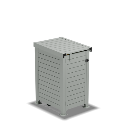 The Bin Cover