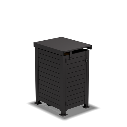 The Bin Cover