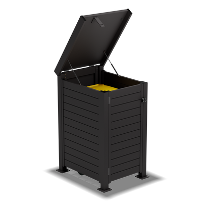 The Bin Cover