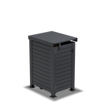 The Bin Cover