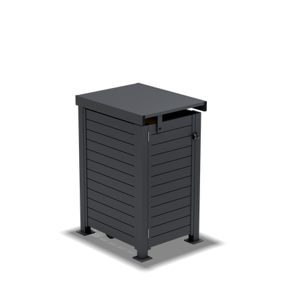 The Bin Cover