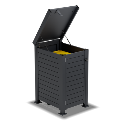 The Bin Cover