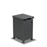 The Bin Cover