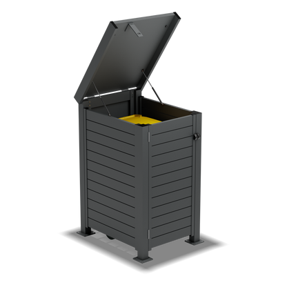 The Bin Cover